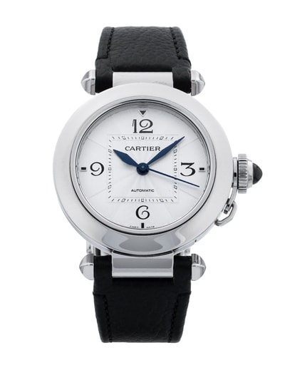 Cartier Pasha WSPA0012